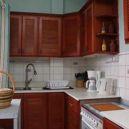 The Answin Apartment Ροζό Εξωτερικό φωτογραφία